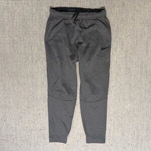 Nike Therma-Fit Training Pants Dri-Fit Jogger Sweatpants Size Men's M AO2370-071